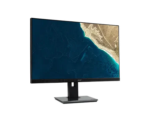 Acer B227QDbmiprczx Computer monitor met verstelbare voet, audio en webcam ingebouwd - Image 3