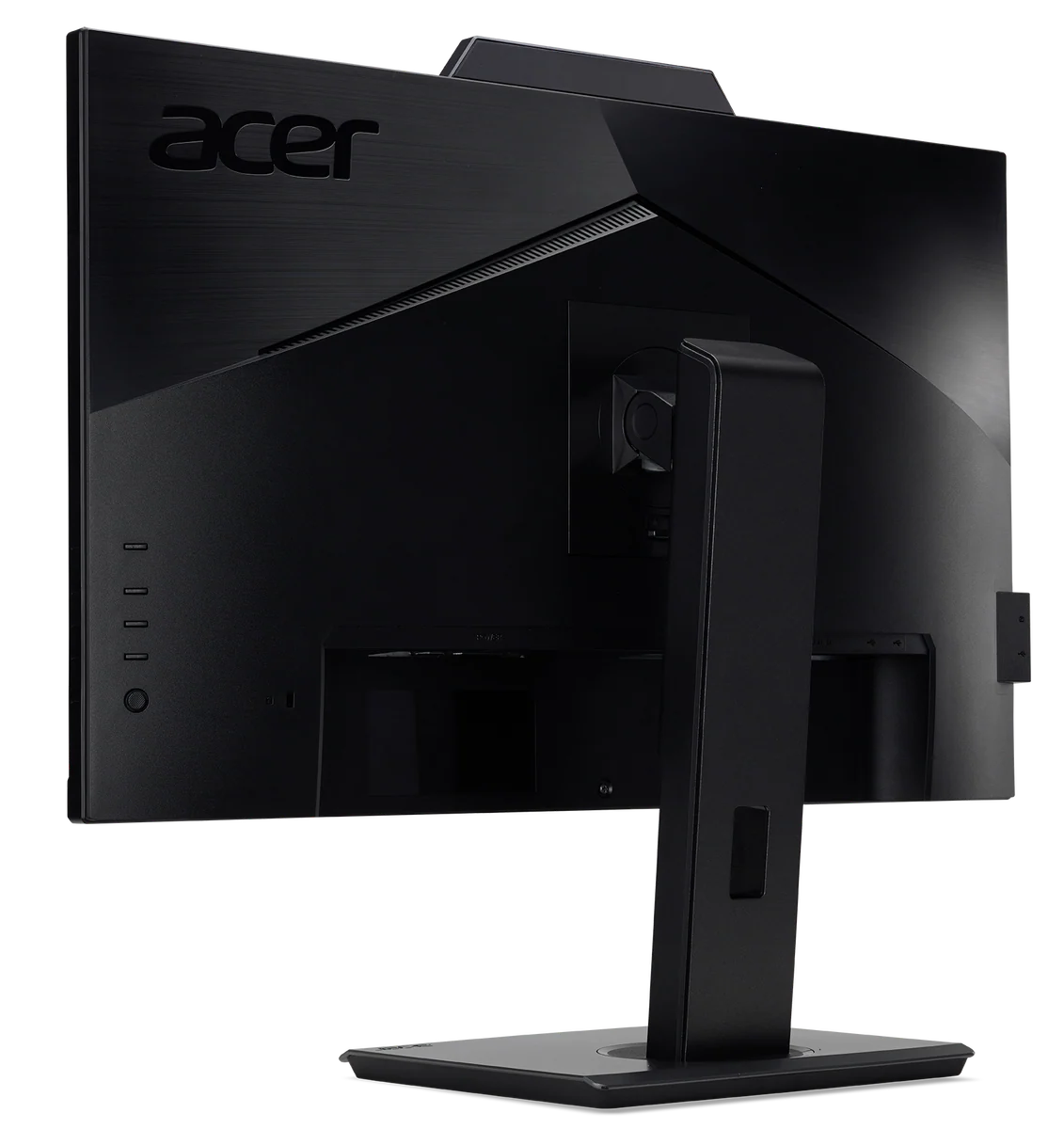 Acer B227QDbmiprczx Computer monitor met verstelbare voet, audio en webcam ingebouwd - Image 4