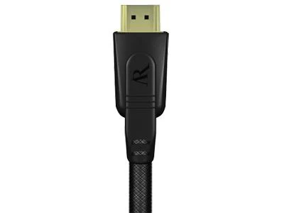 Acoustic Research PR4184 afgeschermde HDMI-kabel voor Smart TV, Audio-retour