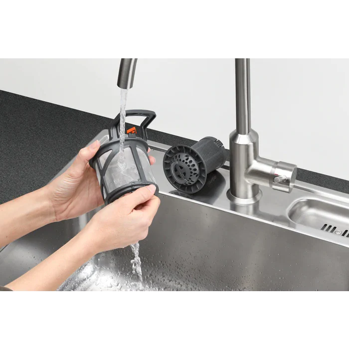 AEG FFB64627ZW vaatwasser - Image 3