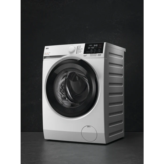 AEG LWR739X64 Was/Droog combinatie - Image 5