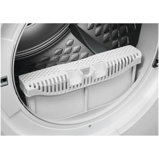AEG TR86KASSEL warmtepompdroger met PreciseDrysensoren en 75,= cashback via AEG - Image 3