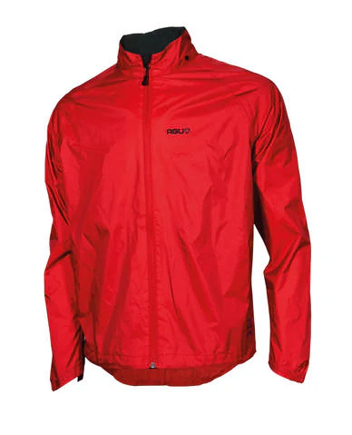 Agu Secco Trekking heren en dames regenjas
