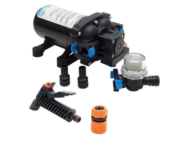 Albin Dekwaspomp 3.4 12V - Image 2