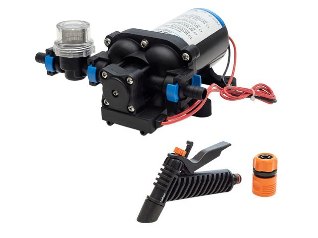 Albin Dekwaspomp 3.4 12V - Image 4