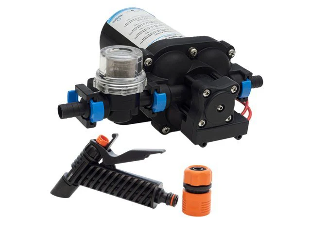 Albin Dekwaspomp 3.4 12V - Image 5