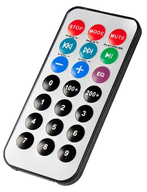 Alecto MPA125 Draadloos systeem werkt ook met oplaadbare accu, microfoon - Image 5