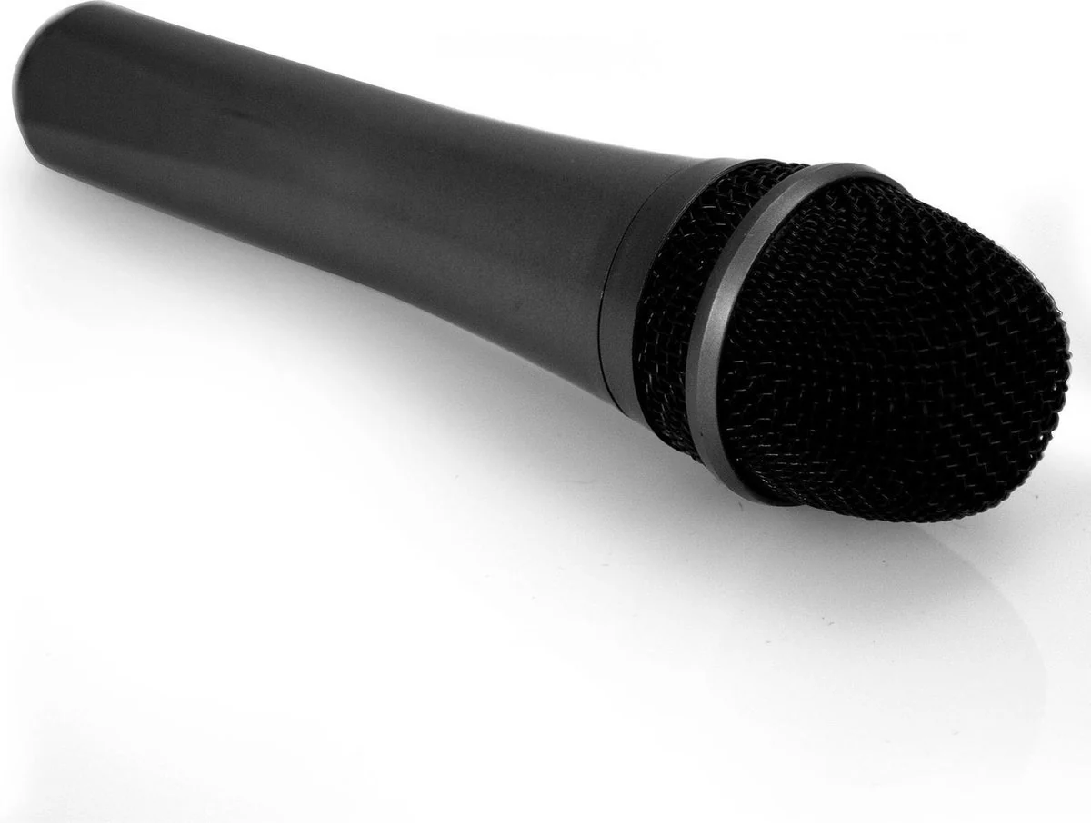 Alecto MPA55 Party Speaker met microfoon - Image 9