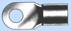 ASA Kabelschoen 16 mm2 met gat 8mm, soldeer (5 stuks)