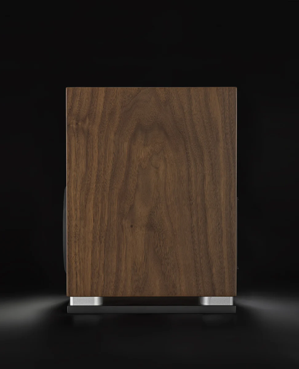 Atohm Sirocco 1.24 Boekeplank Luidspreker - Image 4