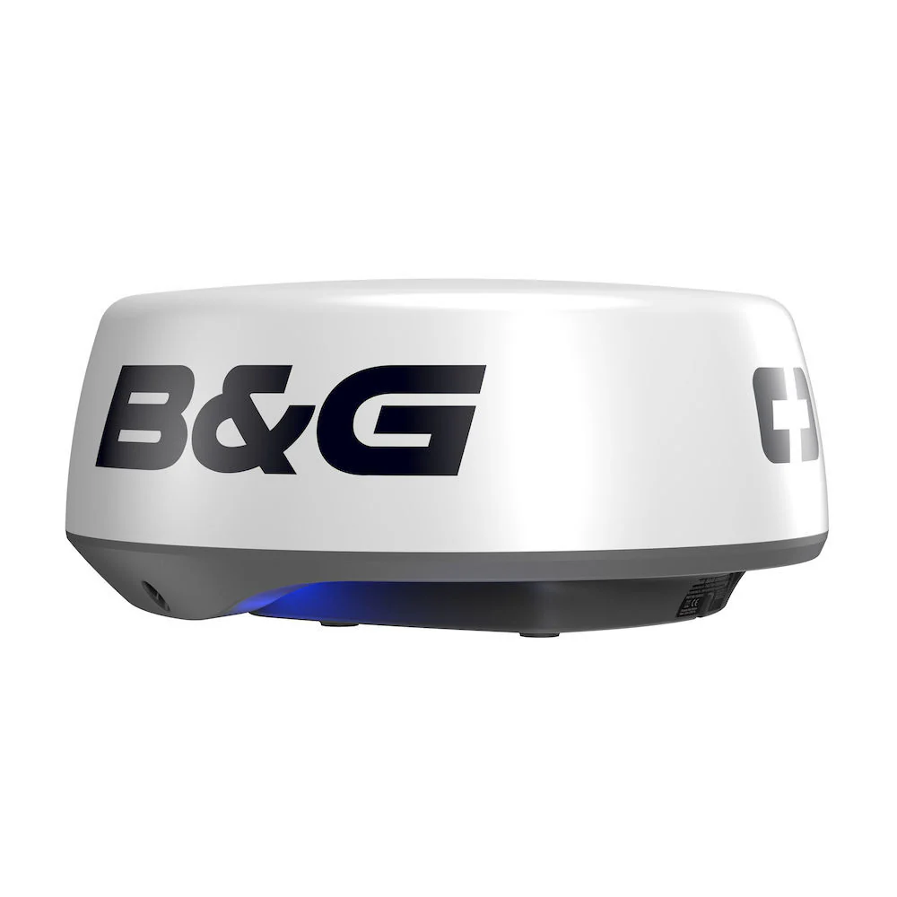 B&G HALO20+ radar - Image 2
