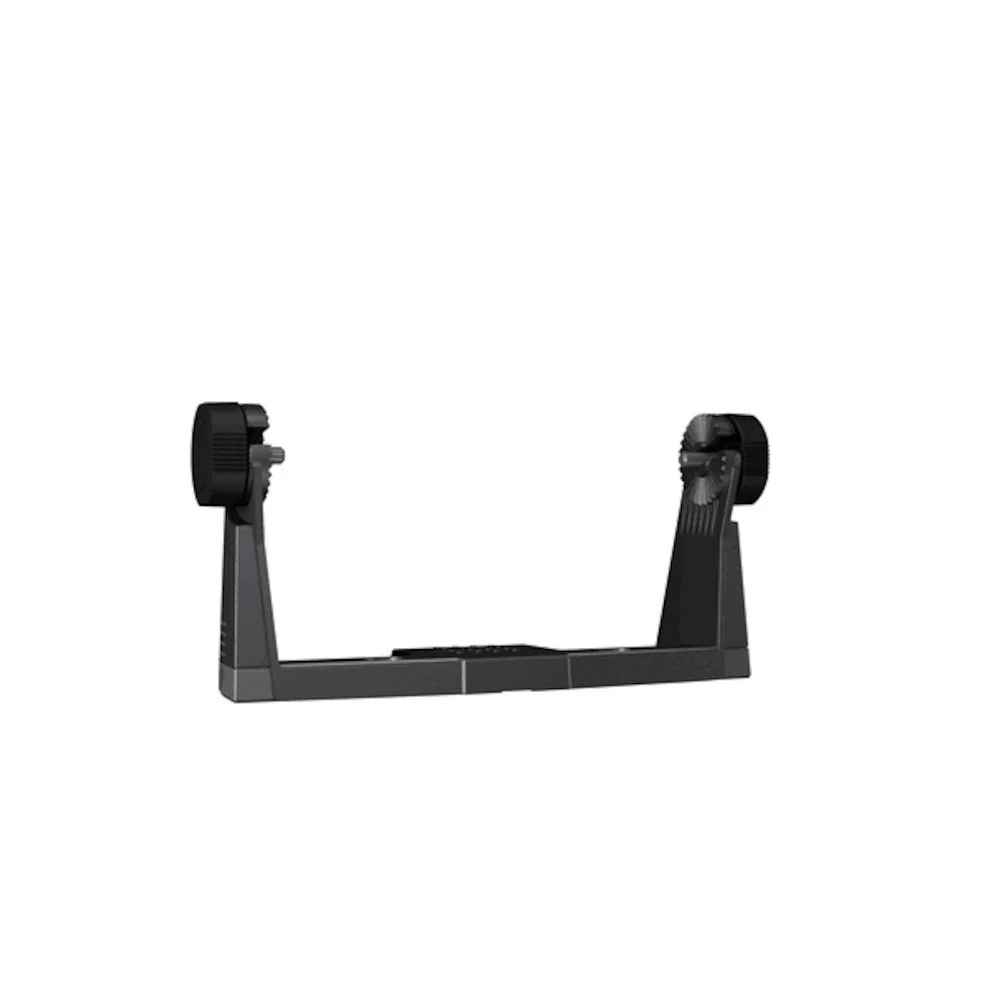 B&G U-Bracket 7 inch Bracket inclusief knoppen