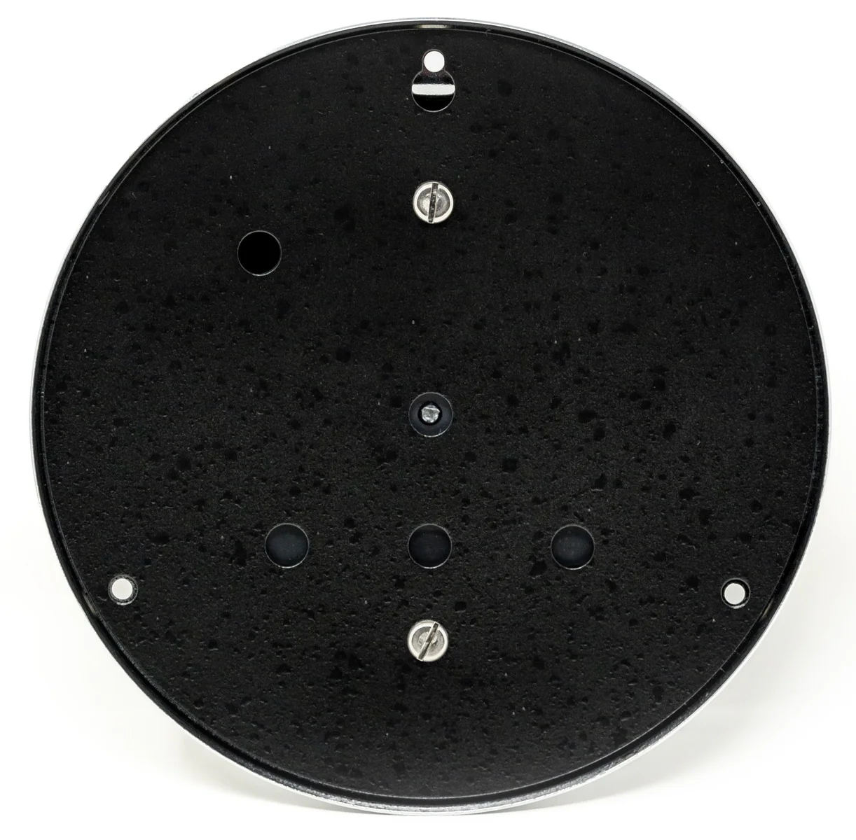 Barigo Star Barometer - Chroom - Image 5