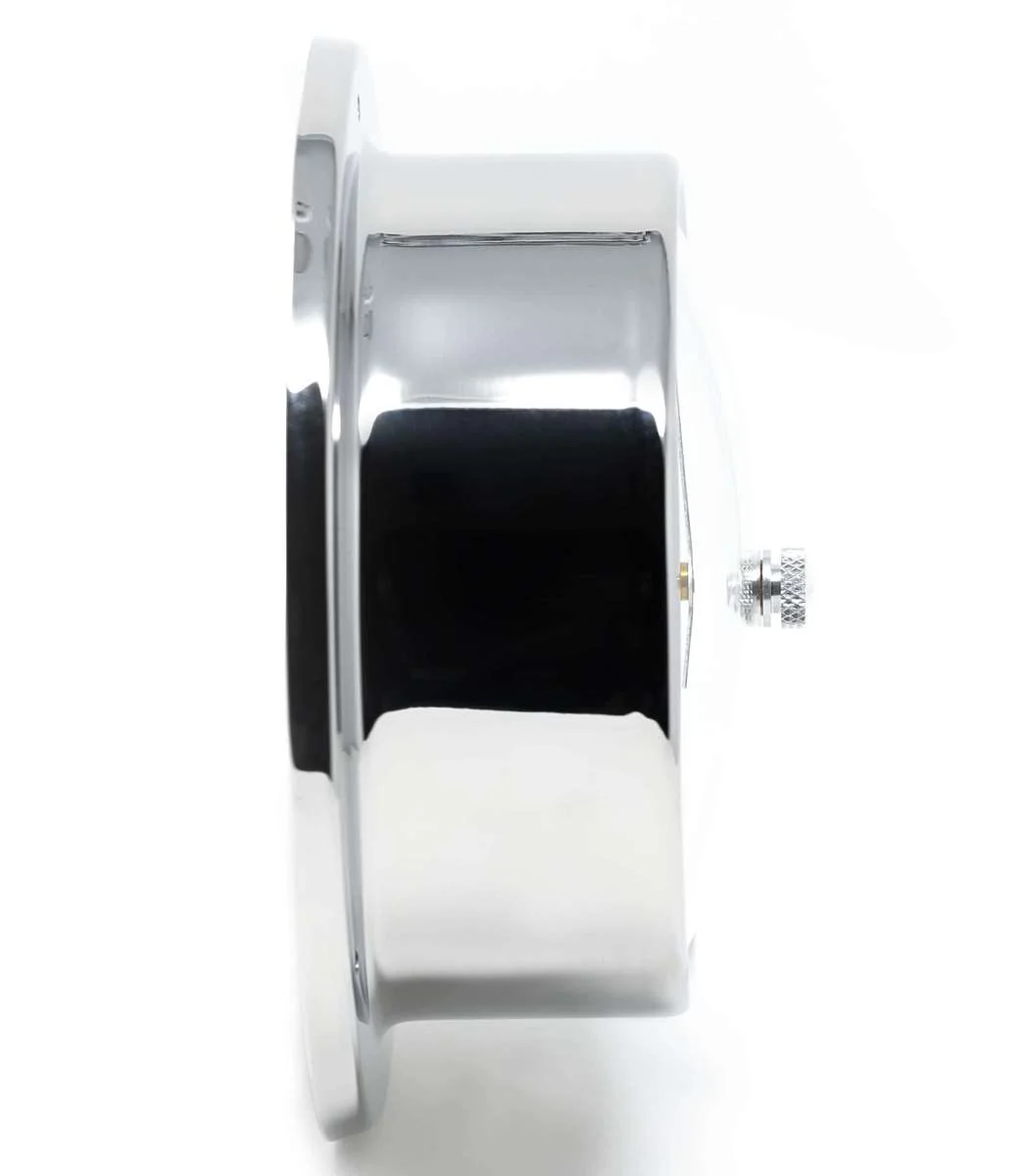 Barigo Tempo Barometer - Chroom - Image 4