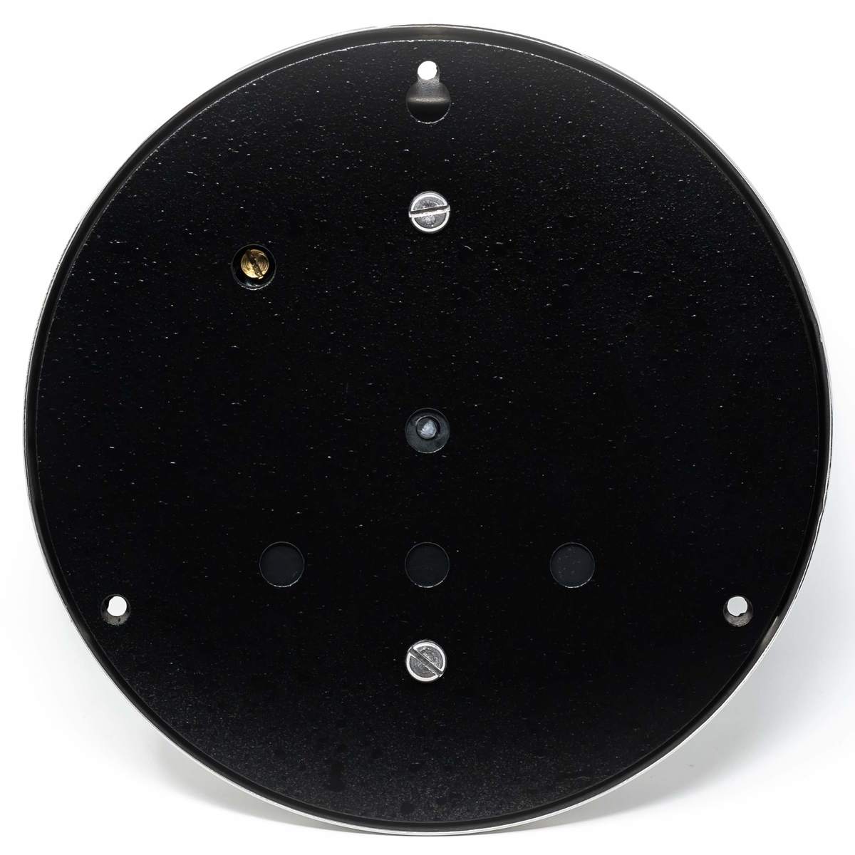 Barigo Tempo Barometer - Chroom - Image 5