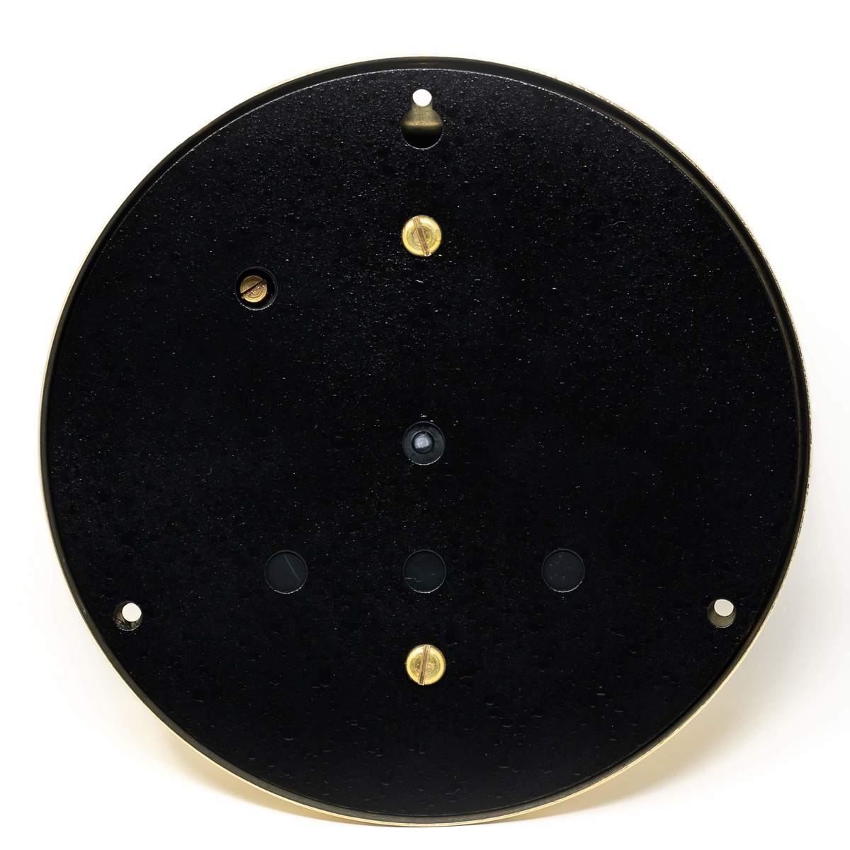 Barigo Tempo Comfortmeter - Messing - Image 5