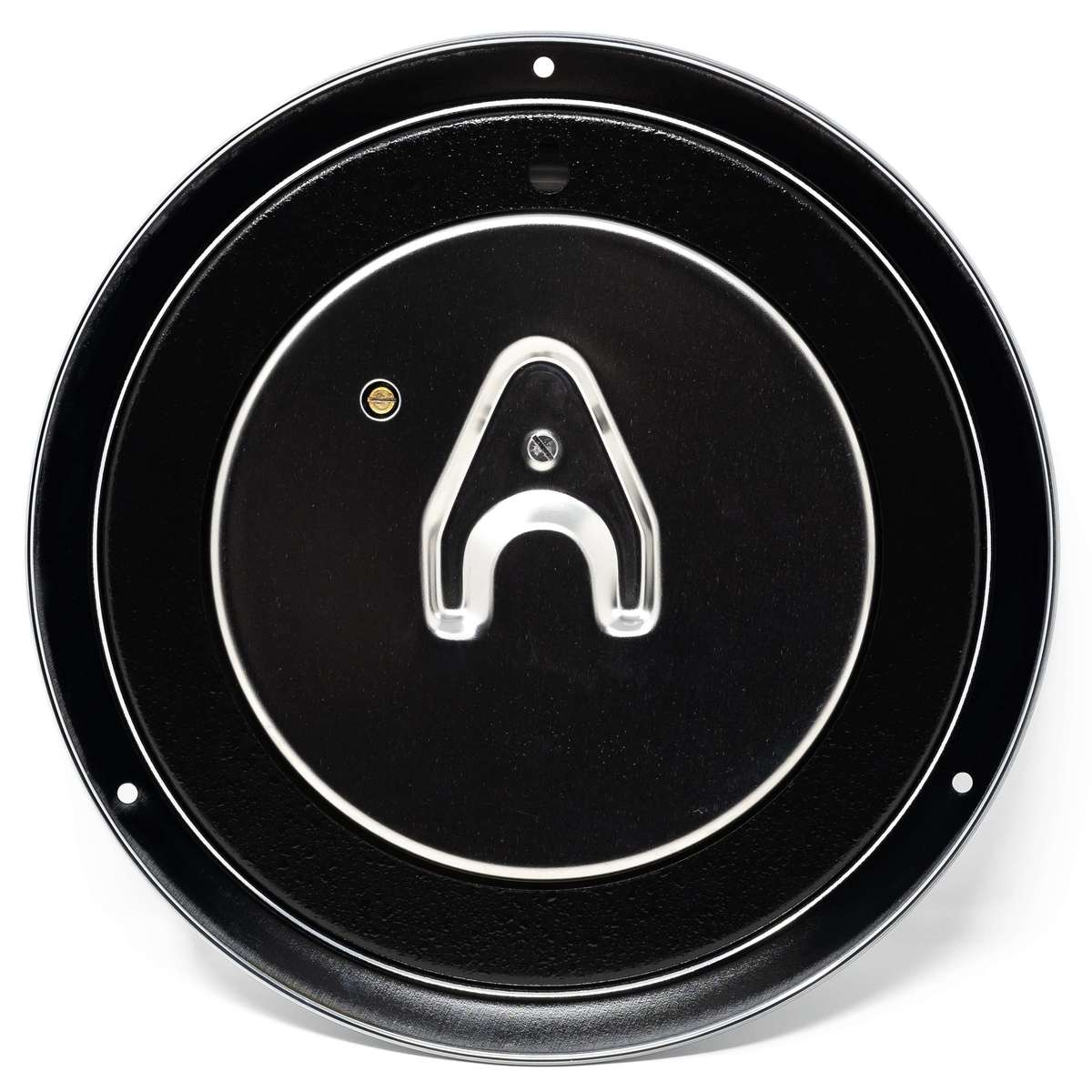 Barigo Viking Barometer - Chroom - Image 5