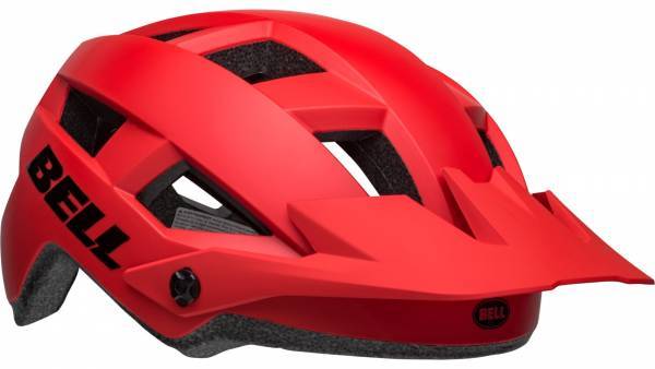 Bell Spark 2 Mips MTB fietshelm rood - Image 2