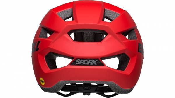 Bell Spark 2 Mips MTB fietshelm rood - Image 5