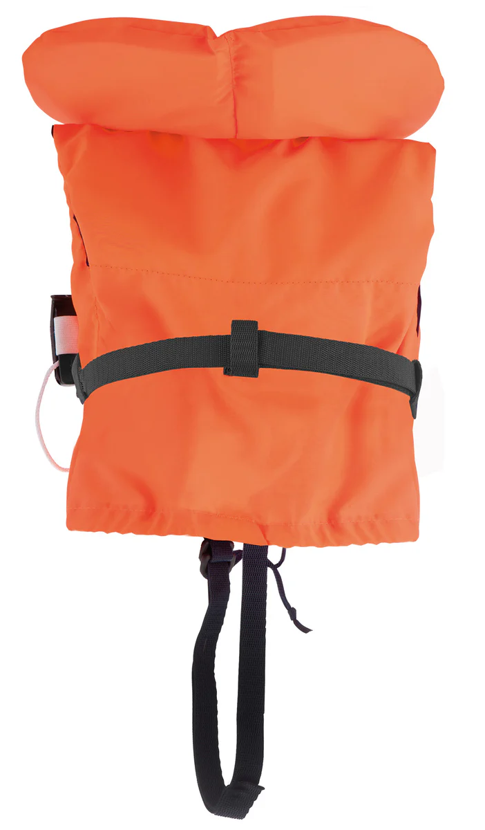 Besto Econ 100N reddingvest oranje - Image 2