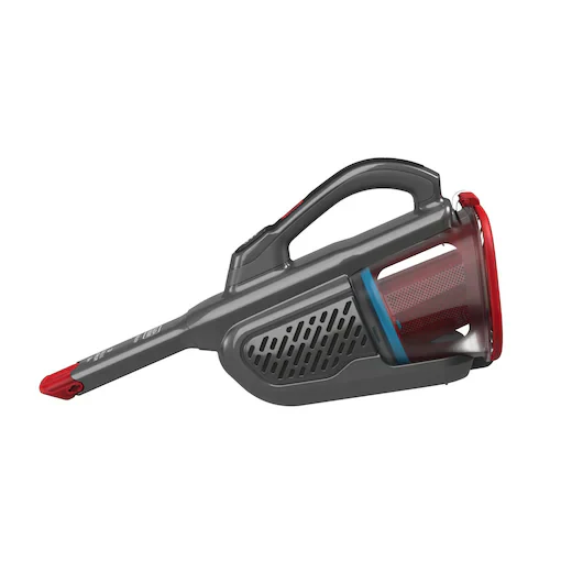 Black&Decker BHHV315B-QW kruimelzuiger - Image 3