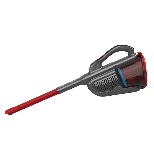 Black&Decker BHHV315B-QW kruimelzuiger - Image 4