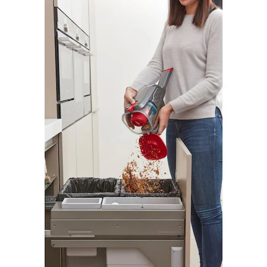 Black&Decker BHHV520BF-QW kruimelzuiger - Image 12