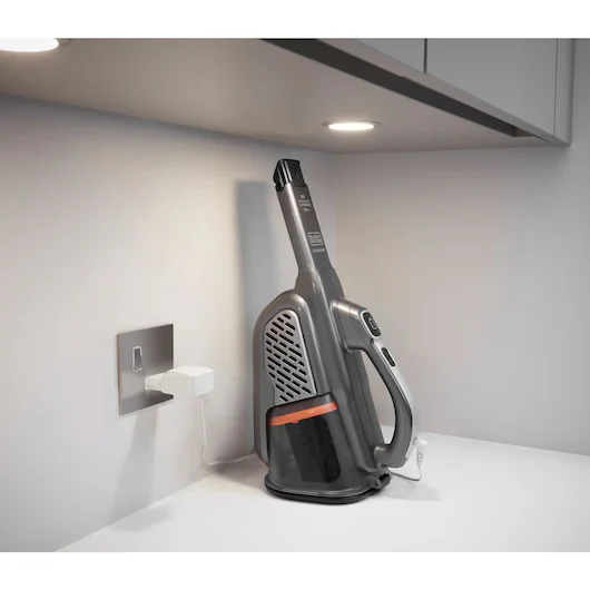 Black&Decker BHHV520JF-qw kruimelzuiger - Image 13