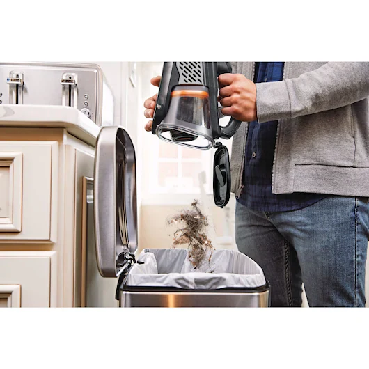 Black&Decker BHHV520JF-qw kruimelzuiger - Image 14