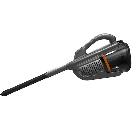 Black&Decker BHHV520JF-qw kruimelzuiger - Image 2