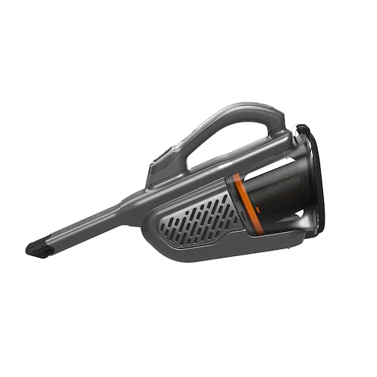 Black&Decker BHHV520JF-qw kruimelzuiger - Image 4