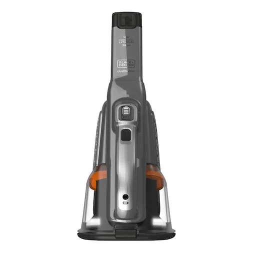Black&Decker BHHV520JF-qw kruimelzuiger - Image 5