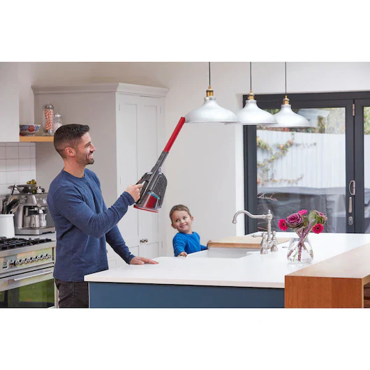 Black&Decker BHHV520JF-qw kruimelzuiger - Image 7