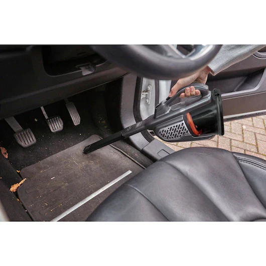 Black&Decker BHHV520JF-qw kruimelzuiger - Image 9