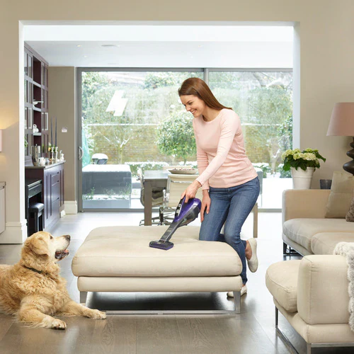 Black&Decker DVA325JP07-QW Pet-kruimelzuiger met uitschuifbare kierenzuiger - Image 5