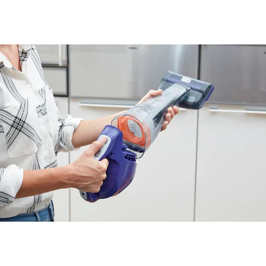 Black&Decker DVB315JP-QW kruimeldief met aangedreven dierenborstel - Image 12