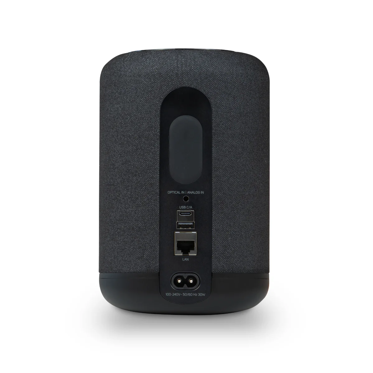 Bluesound PULSE FLEX BLACK P130 Draadloze Luidspreker met Hi-Res audio weergave - Image 5
