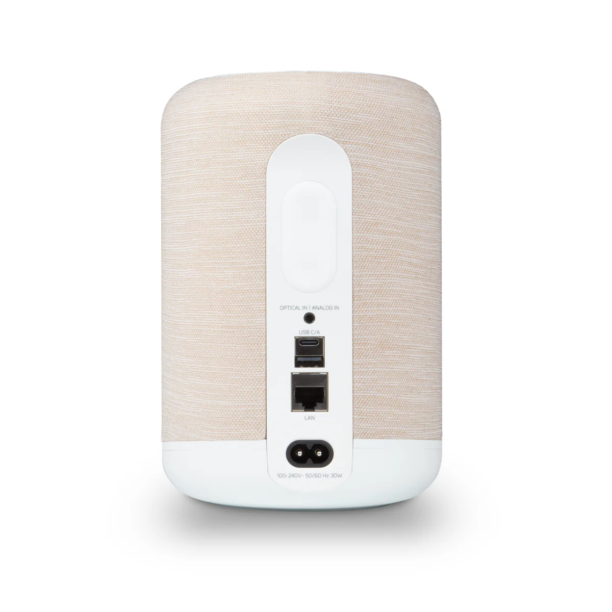 Bluesound PULSE FLEX TAN P130 Draadloze Luidspreker met Hi-Res audio weergave - Image 3