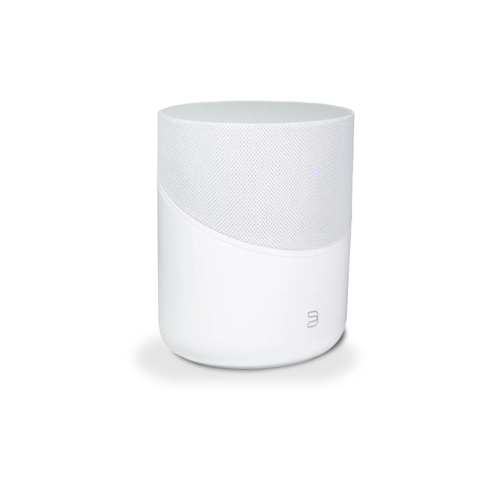 Bluesound PULSE M P230 WHITE Draadloze Luidspreker met Hi-Res audio weergave - Image 2