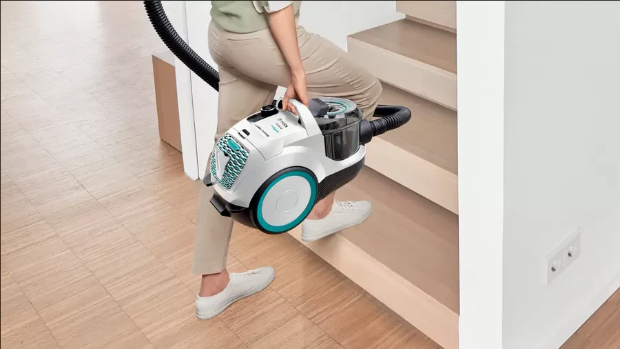 Bosch BGC21HYG1 ProHygienic zakloze stofzuiger - Image 3