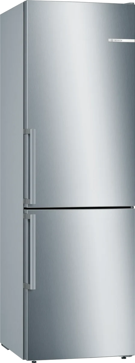 Bosch KGE368LCP Koelvries combinaties