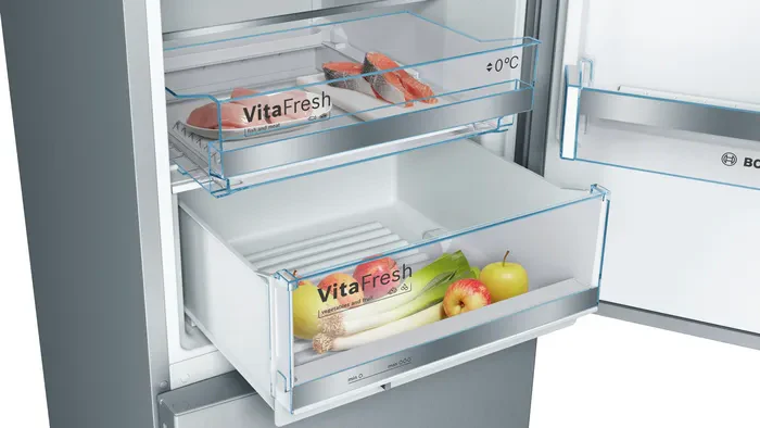 Bosch KGE368LCP Koelvries combinaties - Image 4