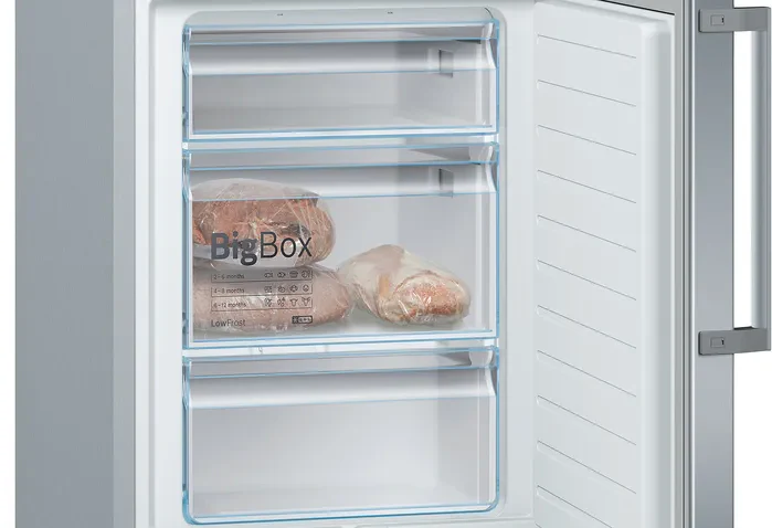 Bosch KGE368LCP Koelvries combinaties - Image 5