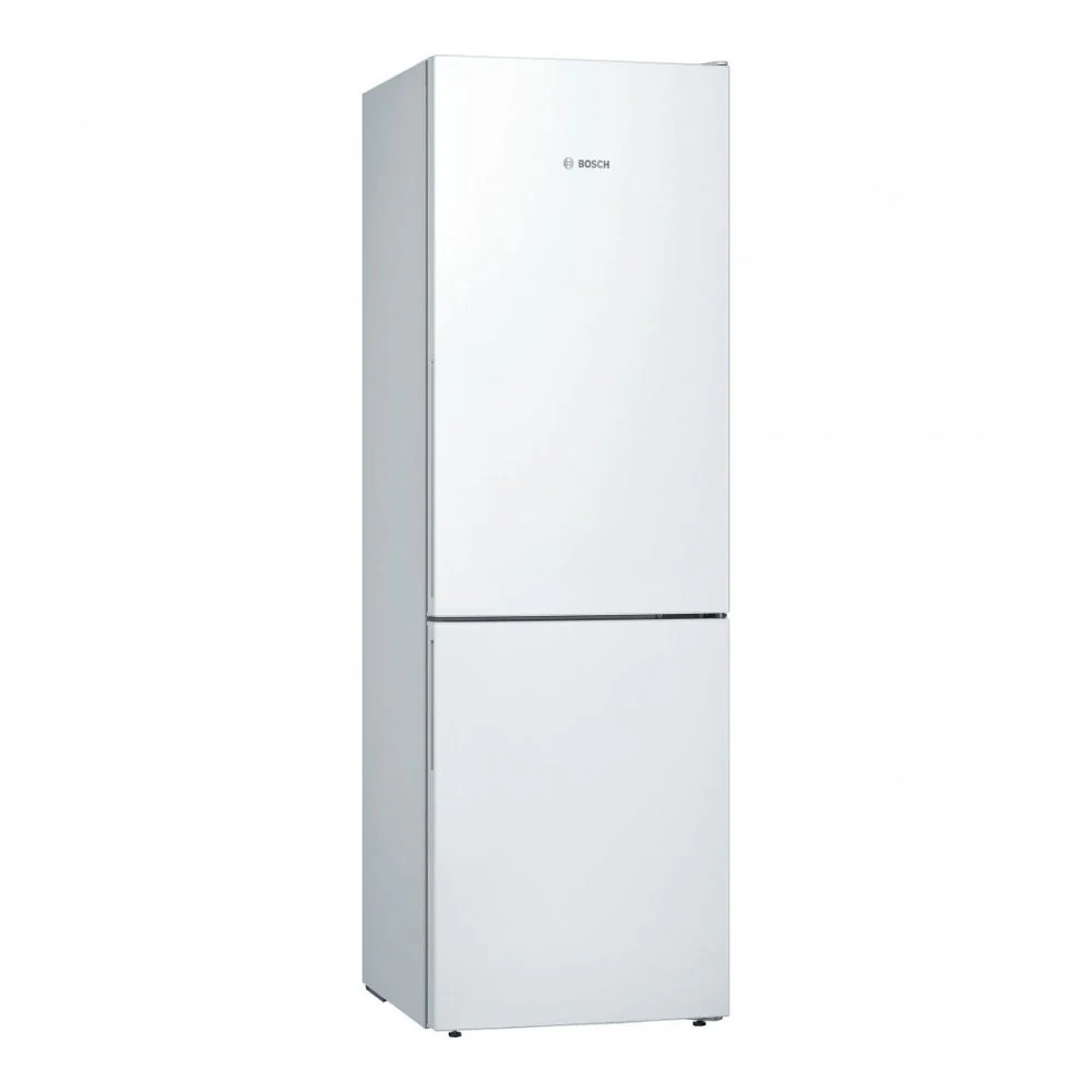 Bosch KGE36AWCA koel-vriescombinatie wit
