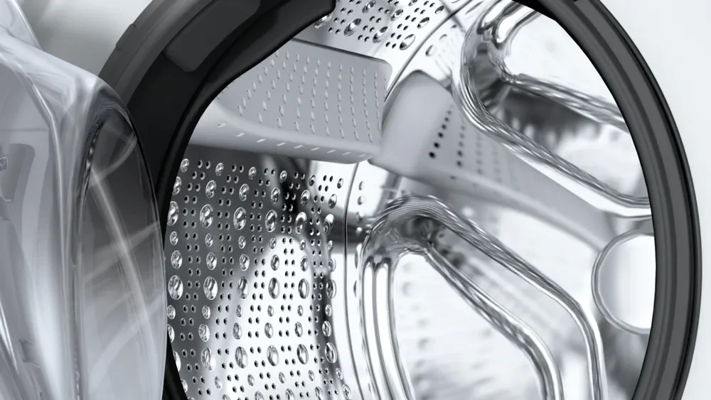 Bosch WGG244ZANL wasmachine met kort wasprogramma - Image 7