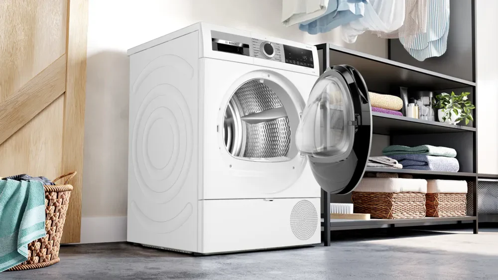 Bosch WQG233DLNL Warmtepompdroger - Image 3