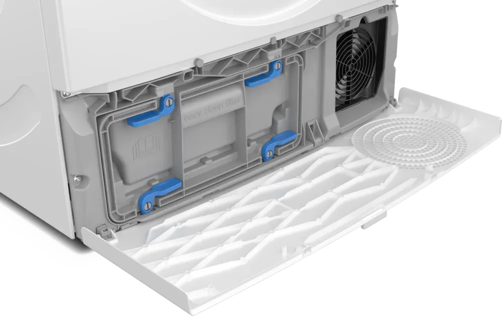Bosch WQG233DLNL Warmtepompdroger - Image 9