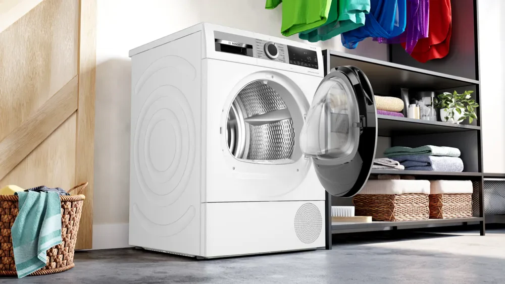 Bosch WQG235D2NL Warmtepompdroger - Image 4