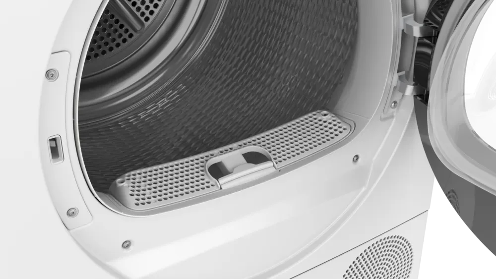 Bosch WQG235D2NL Warmtepompdroger - Image 8