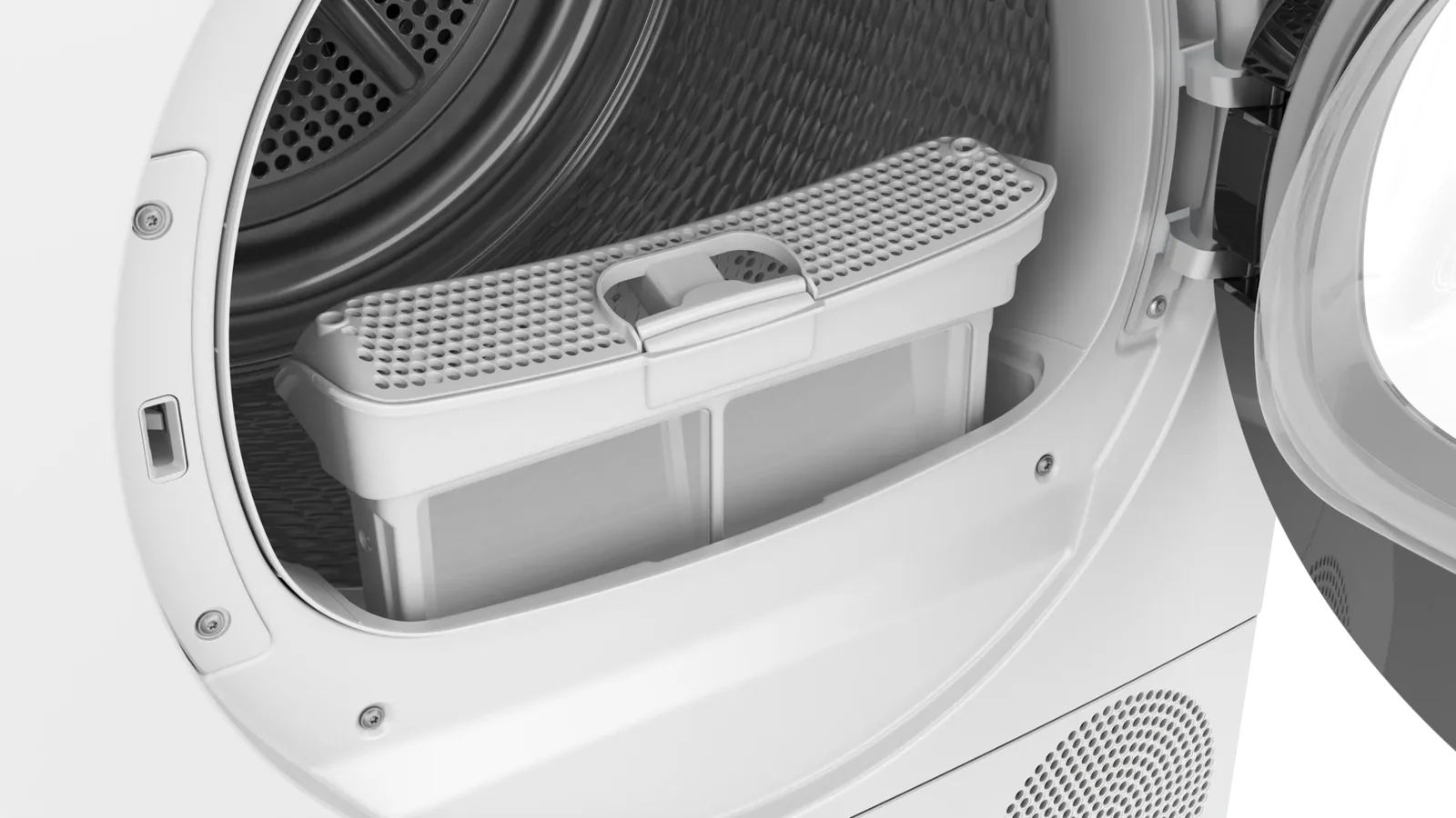 Bosch WQG235D2NL Warmtepompdroger - Image 9